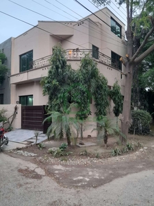 5.5 Marla House For Rent In Dha Phase 4 Lahore