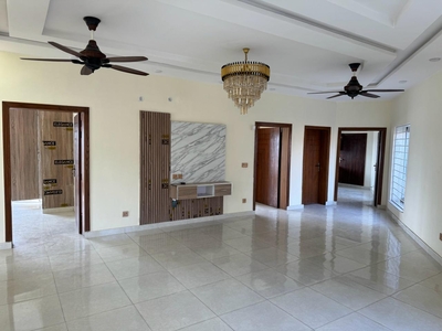 7 Marla House for Sale In Bahria Town Phase 8, Block Umer, Rawalpindi