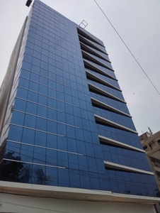 800 Ft² Office for Sale In Shaheed-e-Millat Road, Karachi