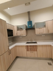 890 square feet apartment for sale In Bahria Garden City, Rawalpindi