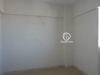 900 Ft² Flat for Sale In Suparco CHS, Karachi