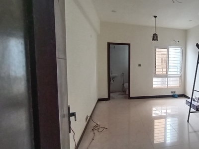 Apartment For Rent In Frere Town, Karachi