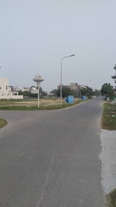 Become Owner Of Your Residential Plot Today Which Is Centrally Located In KEMC Housing Society - Block D In Lahore