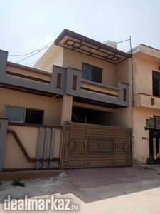 Brand New house for sale in Banigala Islamabad