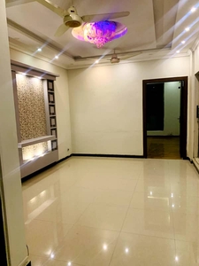 F-11 Markaz Luxury 2 Bed 2 Bath TV Lounge Kitchen Car Parking 2 Bedroom Apartment Available For Sale
