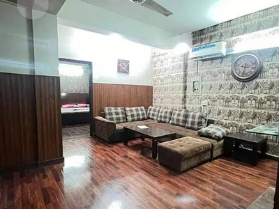 Flat Of 1525 Square Feet In Margalla View Housing Society Islamabad