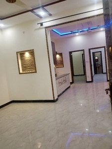 Get A 4 Marla House For Sale In Adiala Road