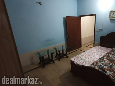 One kanal single story independent house for rent college road
