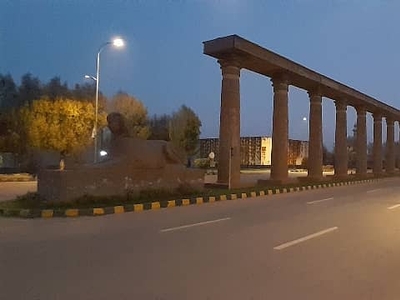 Stunning Prime Location 5 Marla Residential Plot In New Lahore City Phase 3 - Block B Available