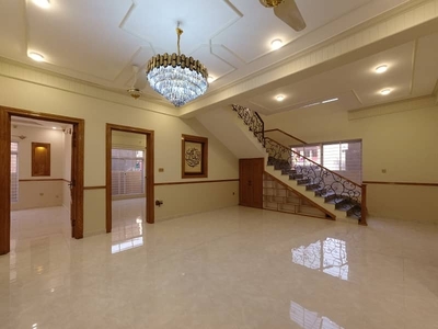 You Can Find A Gorgeous House For sale In Bahria Greens - Overseas Enclave - Sector 6