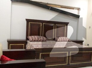 02 Kanal Furnished Upper Portion For Rent In DHA Phase 8 Ex Park View DHA Phase 8 Ex Park View