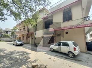 07-Marla Ground Floor Portion Available For Rent. Saddar