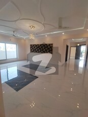 1 Kanal Brand New Double Storey House Available Of Sale Bahria Enclave Sector C