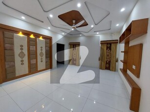 1 KANAL BRAND NEW UPPER PORTION LOWER LOCKED AVAILABLE FOR RENT IN BAHRIA TOWN LAHORE Bahria Town Nargis Extension