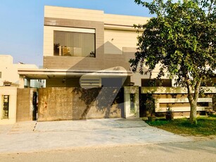 1 Kanal Bungalow In DHA Phase 5 At Prime Location For Rent DHA Phase 5