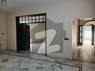 1 Kanal Double Unit Full House Is Available For Rent In Dha Phase 1 Near National Hospital DHA Phase 1