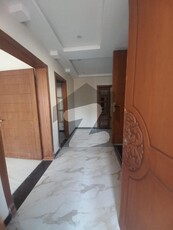 1 Kanal Full House For Rent In Phase 7 Bahria Intellectual Village