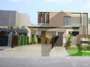 1 Kanal Luxurious Bungalow For Rent In Dha Phase 7 R Block DHA Phase 7 Block R