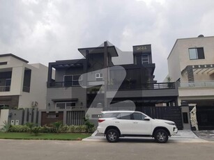 1 Kanal Luxury House For Rent In DHA Phase 3 Block-W Lahore. DHA Phase 3 Block W