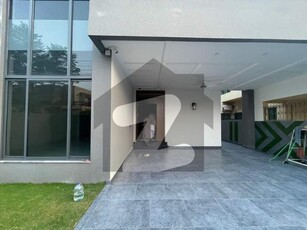1 Kanal Modern Design House For Rent In DHA Phase 4 Block-EE Lahore. DHA Phase 4 Block EE