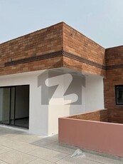 1 Kanal Residential Plot Available For rent In DHA Phase 6 Lahore DHA Phase 6 Block D
