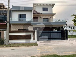 1 Kanal Slightly Used House For Rent In DHA Phase 2 Block-S Lahore. DHA Phase 2 Block S