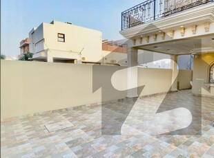 1 KANAL SPANISH WITH BASEMENT FULLY FURNISHED HOUSE FOR RENT IN DHA PHASE 6 DHA Phase 6