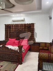 1 kanal Upper portion Available for Rent in DHA Phase 6 DHA Phase 6