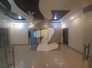 1 Kanal Upper Portion Available For Rent In DHA Phase 8-Ex Air Avenue DHA Phase 8 Ex Air Avenue