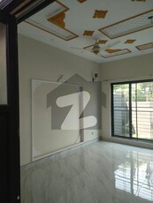 1 Kanal VIP Brand New Full Tile Floor Upper Portion For Rent In Johar Town Phase 2 Johar Town Phase 2