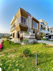 10 MARLA 35X70 BRAND NEW HOUSE FOR SALE IN G13 ISB PRIME LOCATION OF G13 ISB G-13