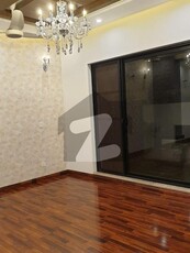 10 Marla Brand New Luxury Upper Portion For Rent In DHA phase 8 DHA Phase 8