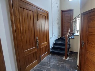 10 Marla house for sale In Bahria Town Phase 8 Overseas Sector-2, Rawalpindi