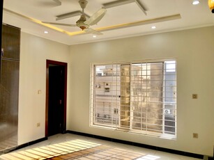 10 Marla house for sale In Bahria Town Phase 8, Rawalpindi