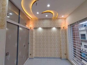 10 Marla House for Sale In Bahria Town - Sector B, Lahore