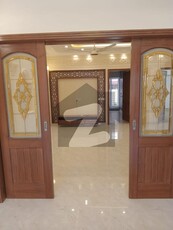 10 Marla Lower Portion Available For Rent Bahria Town Quaid Block