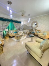 10 Marla Spaciously Designed House, On Investor Price D-12