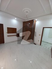 10 Marla Upper Portion(First & second Floor)For Rent In Township Lahore Township Sector C1