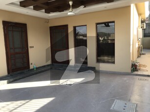 10 Marla's semi furnish house for rent in overseas enclave Bahria town Rawalpindi Bahria Greens Overseas Enclave