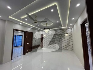 1 Kanal Brand New Full House Available For Rent Bahria Town Block CC