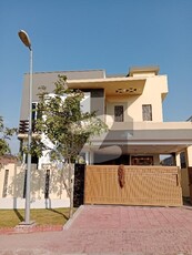 10marla Brand new house for sale in Sector F Bahria Enclave Sector F