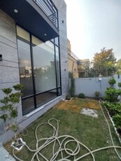 10marla brand new house is up for sale in EE block DHaa PH4