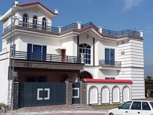 11 Marla House for Sale In Bani Gala, Islamabad