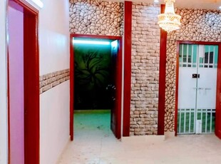 1120 Ft² Flat for Sale In DHA Phase 5, Karachi