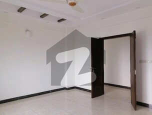 12 Marla Flat For rent In The Perfect Location Of Askari 11 - Sector B Apartments Askari 11 Sector B Apartments