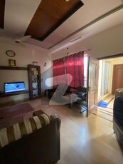 12 MARLA UPPER PORTION FOR RENT IN MILITARY ACCOUNT COOPERATIVE HOUSING SOCIETY COLLEGE ROAD Military Accounts Housing Society
