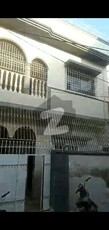 120 Yard Independent House Ground Plus One Sweet Water Plus Boring Near Hira Masjid North Karachi Sector 7-D3