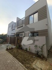 125 Square Yards Villa For Sale A+ Construction In Ali Block Bahria Town Ali Block