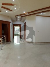 15 Marla Upper Portion Available For Silent Office On 65ft Road Johar Town Phase 2 Block J3