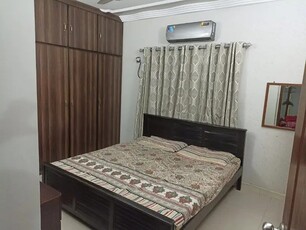 1500 Ft² Flat for Sale In Bahadurabad, Karachi